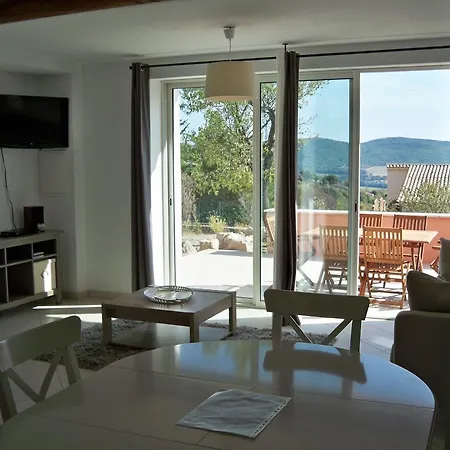 Saranda Villa *