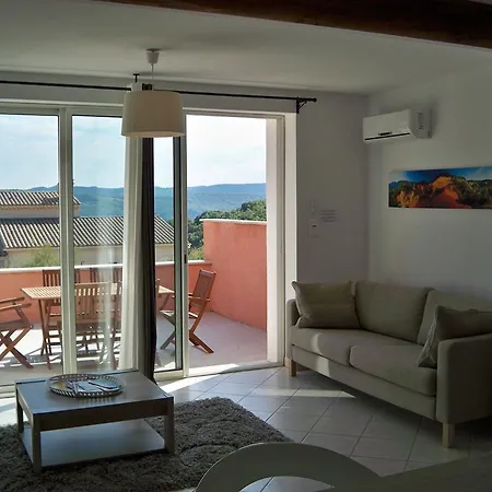 Saranda Villa
