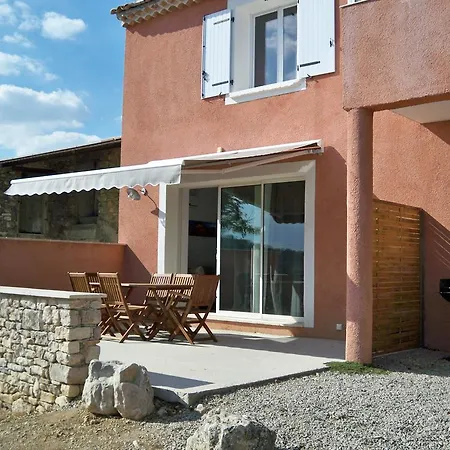 Villa Saranda *